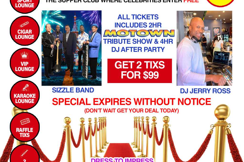 FIRST SUNDAY SHOWTIME JAZZ and R&B CELEBRITY SUPPER CLUB | Oakland, CA FIRST SUNDAY SHOWTIME JAZZ and R&B CELEBRITY SUPPER CLUB | Oakland, CA