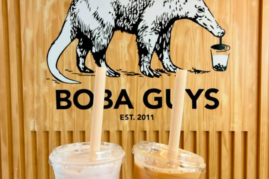 Boba Guys