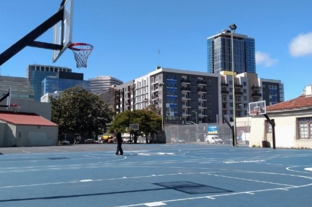 Lincoln Park
