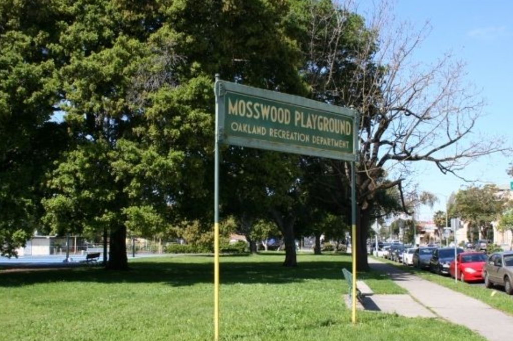 Mosswood Park
