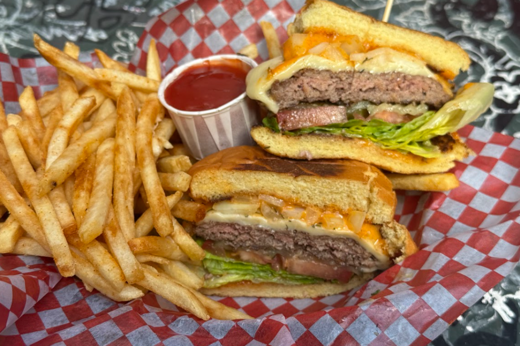 Elis Burger