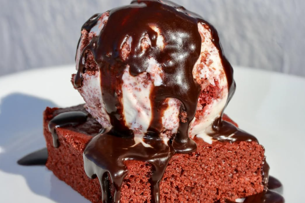 Humphry Slocombe