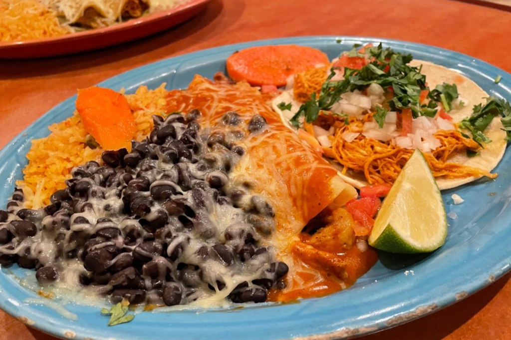 El Agavero Restaurant