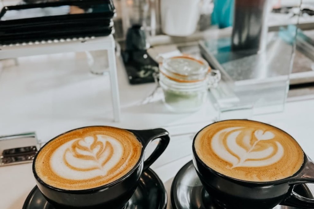 Coffee