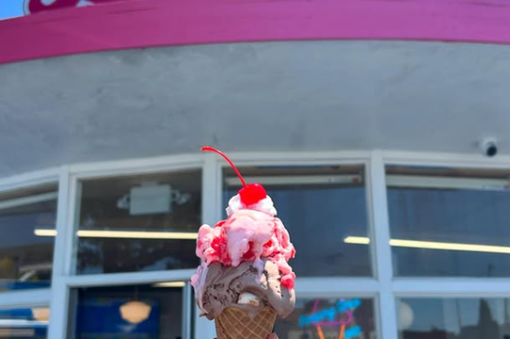 Loards Ice Cream