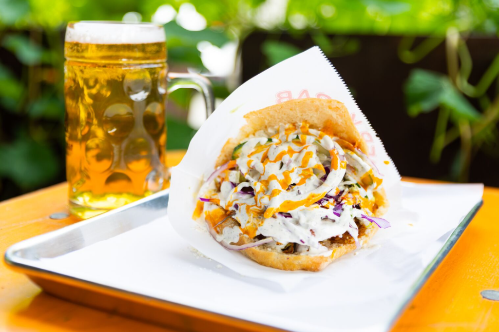 Black Forest Kitchen