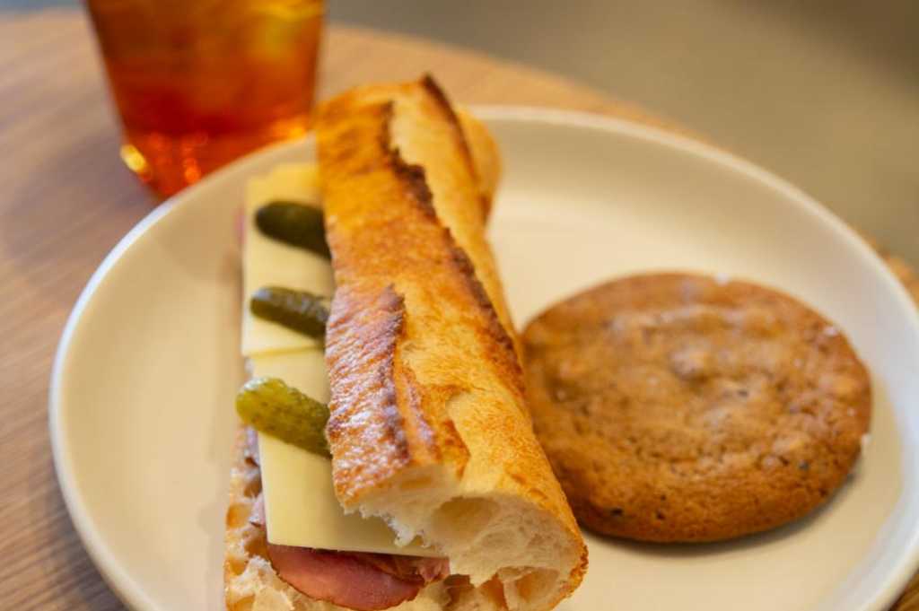 Starter Bakery 1