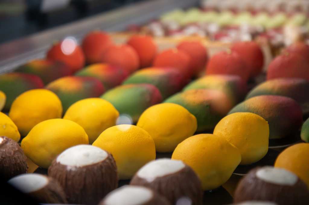 Tarts de Feybesse 1