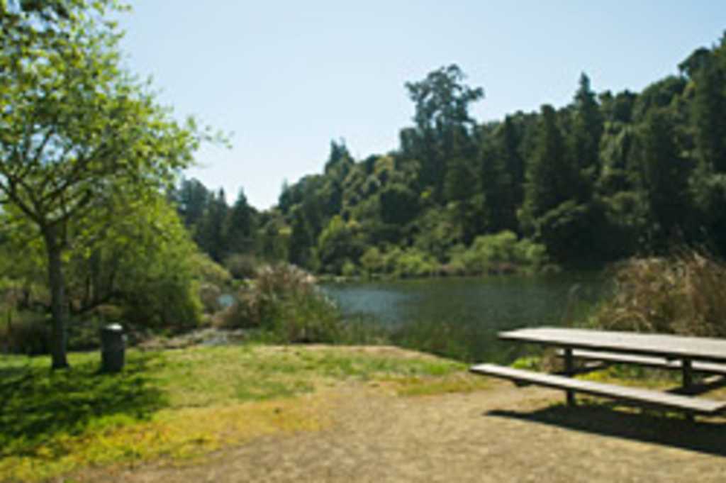 Temescal Recreation Area
