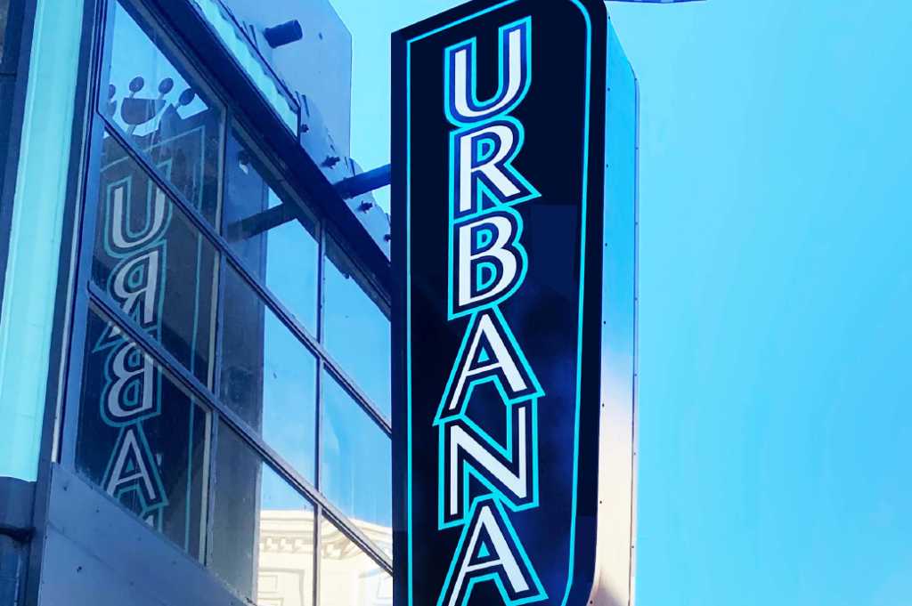 Urbana Oakland