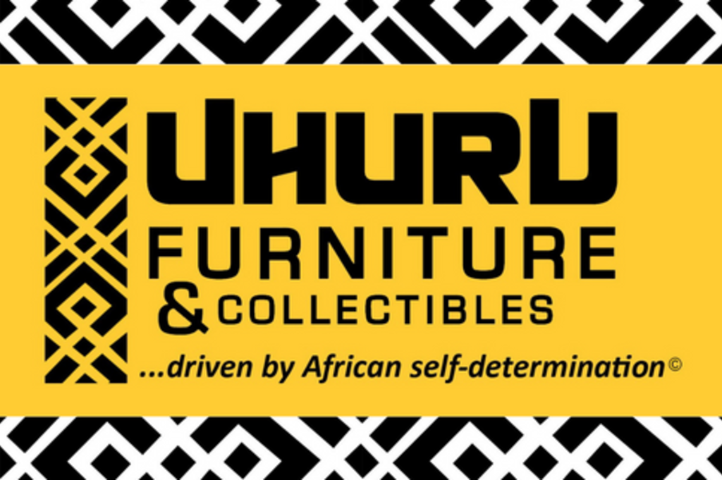 Uhuru Oakland Logo