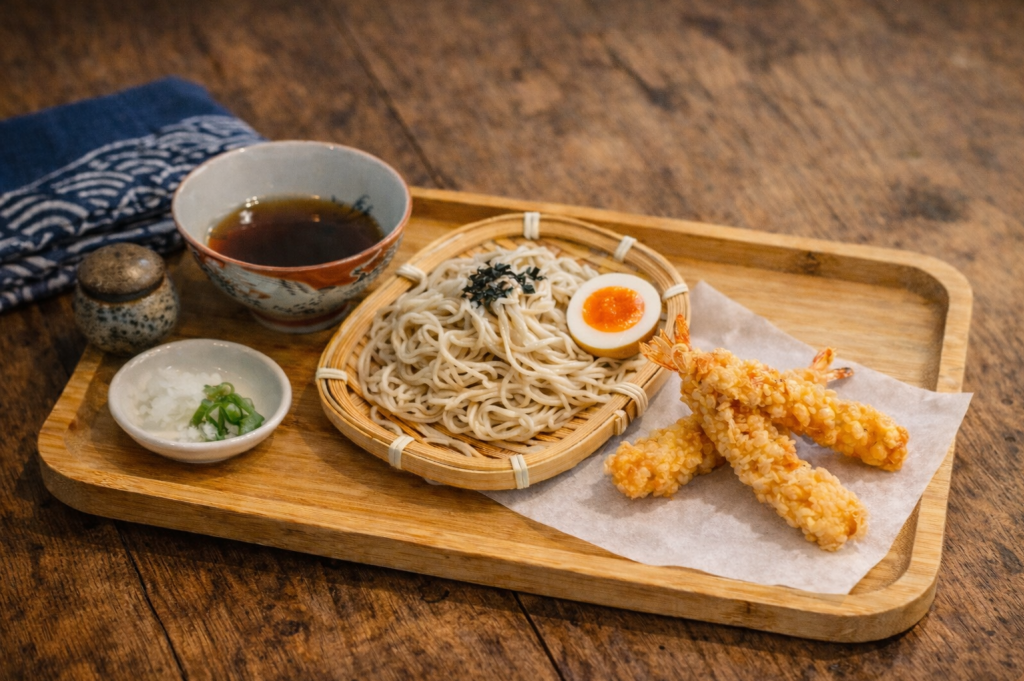 Zoru Ramen - Noka - Toonunderground