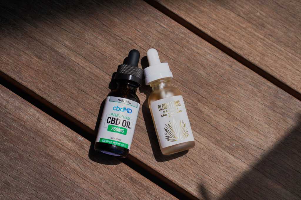 All Things Hemp