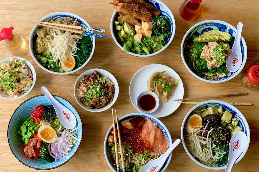 Itani Ramen