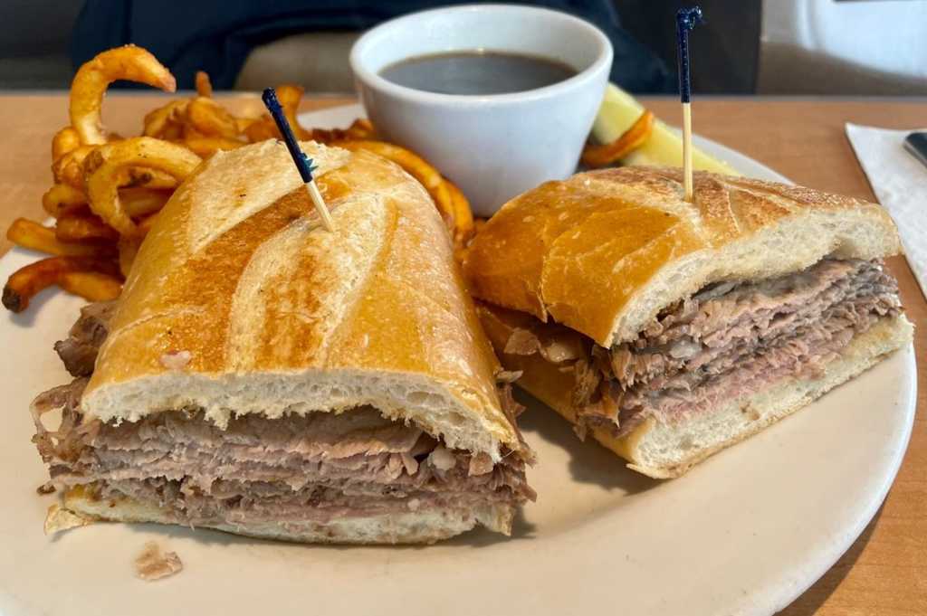 Buttercup pancake pic