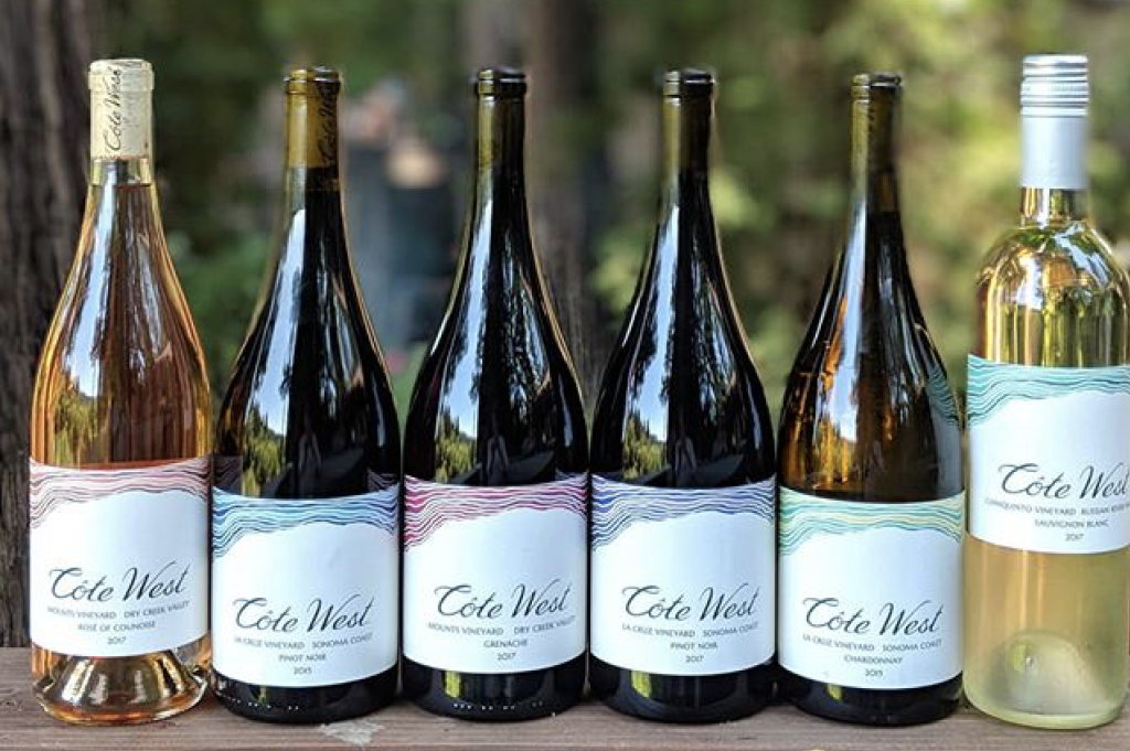 Cote West Winery