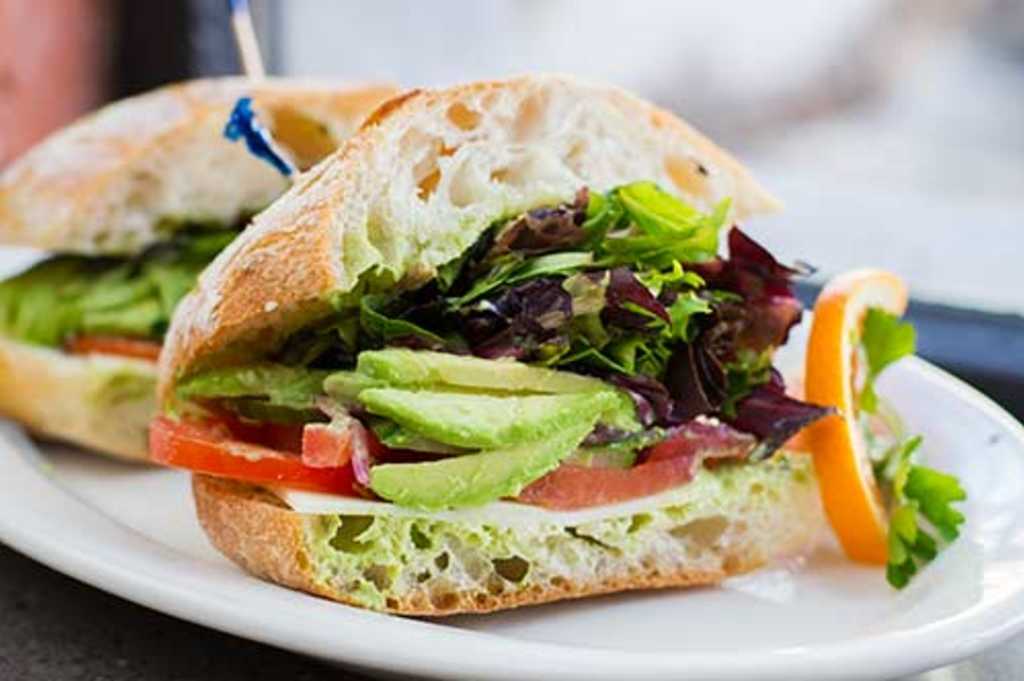 food