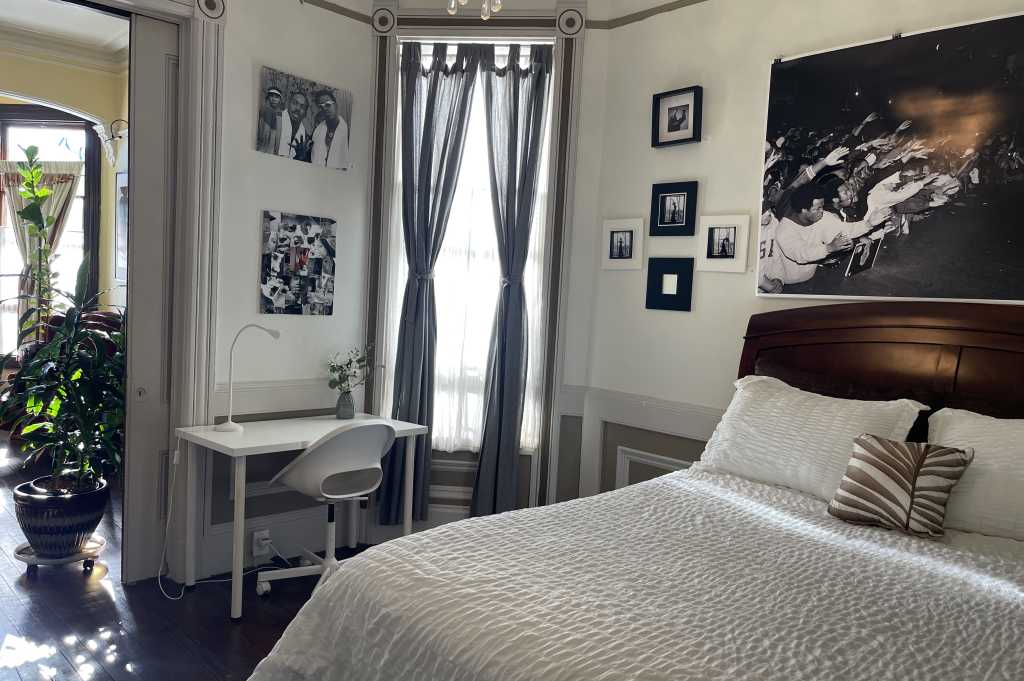 B Love Guest House