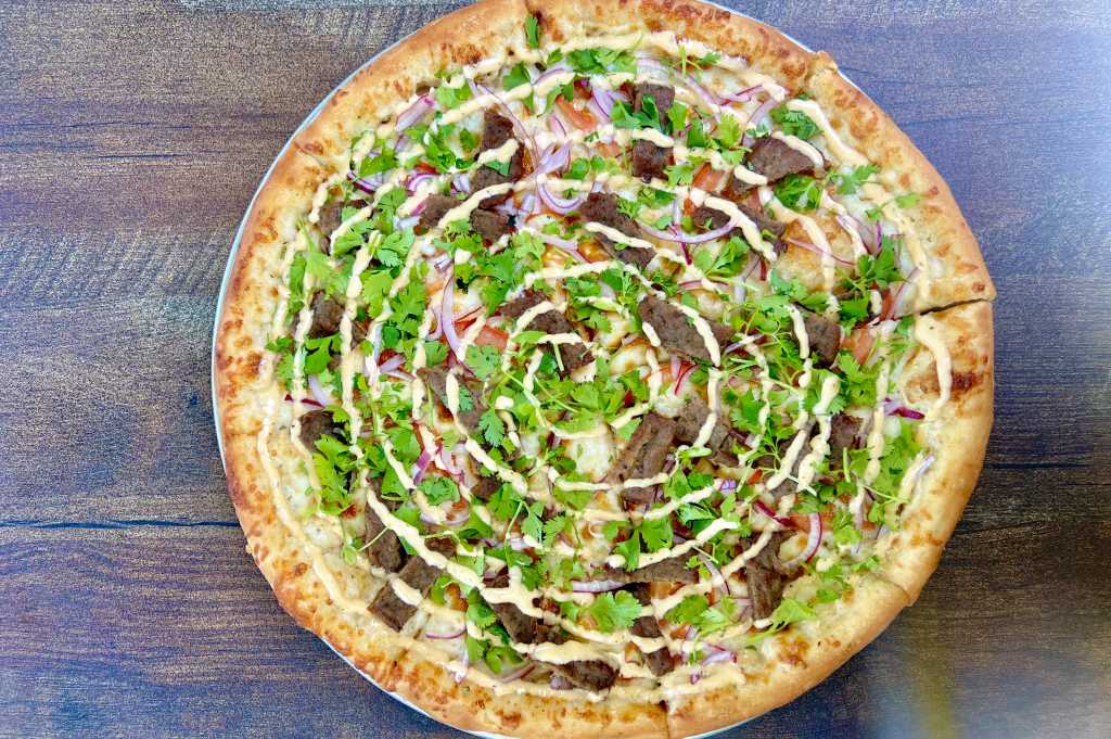 Crafting Oakland's Finest, One Perfect Pizza at a Time