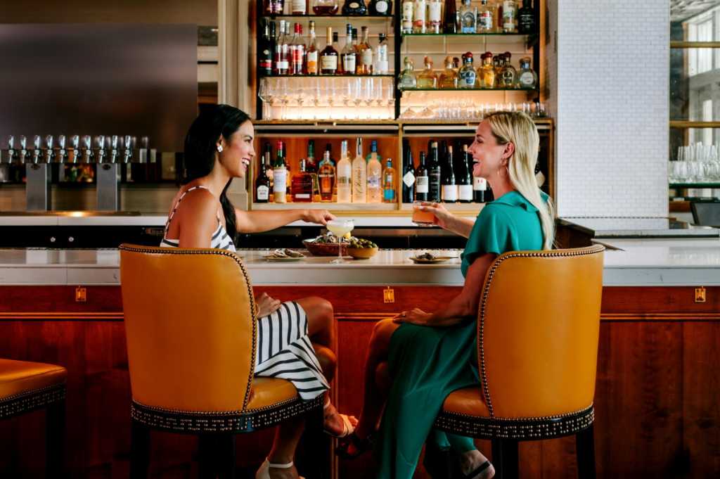 Limewood Bar