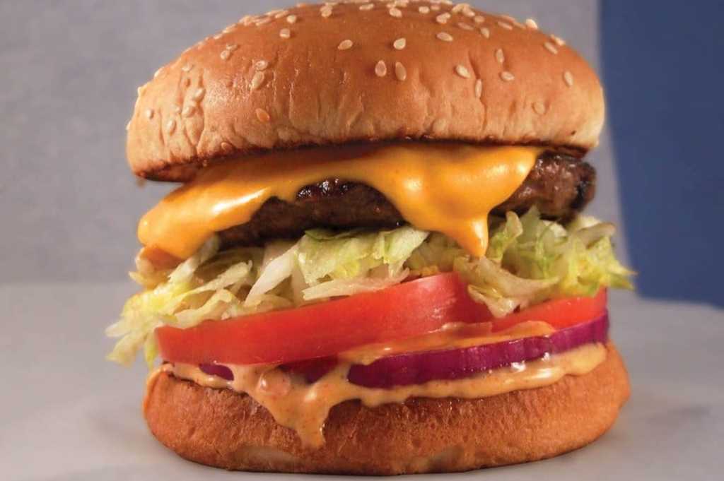 Emils Burgers 1