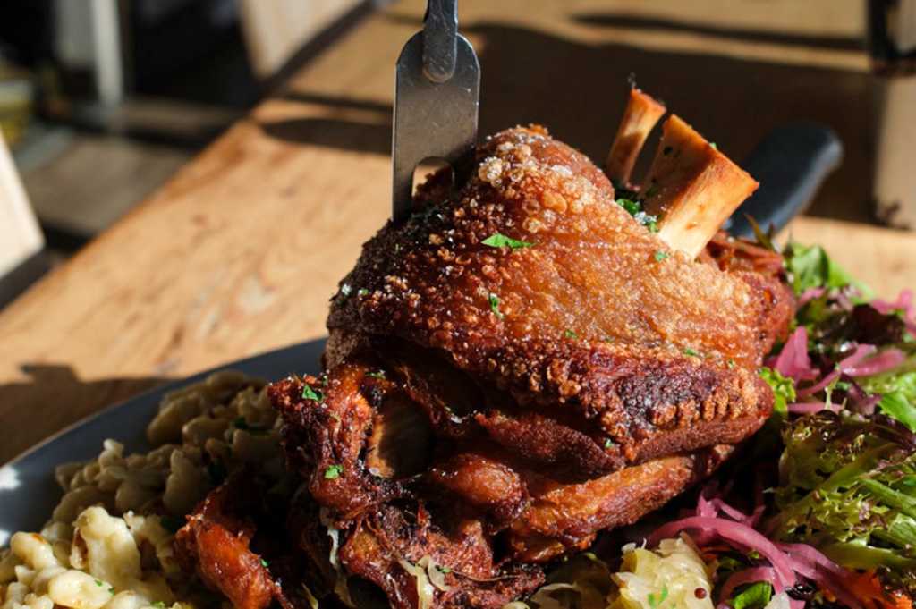 Brotzeit Lokal ORW26 1