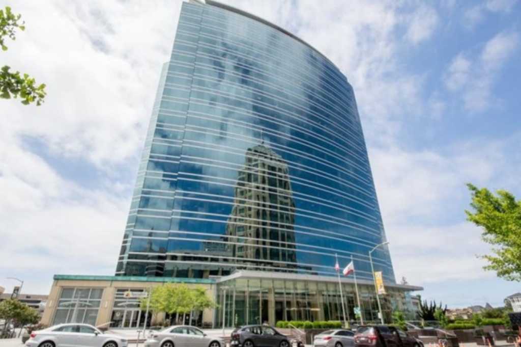 The Port Workspaces - City Center
