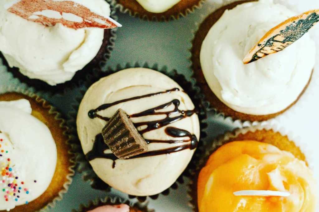 cupcake
