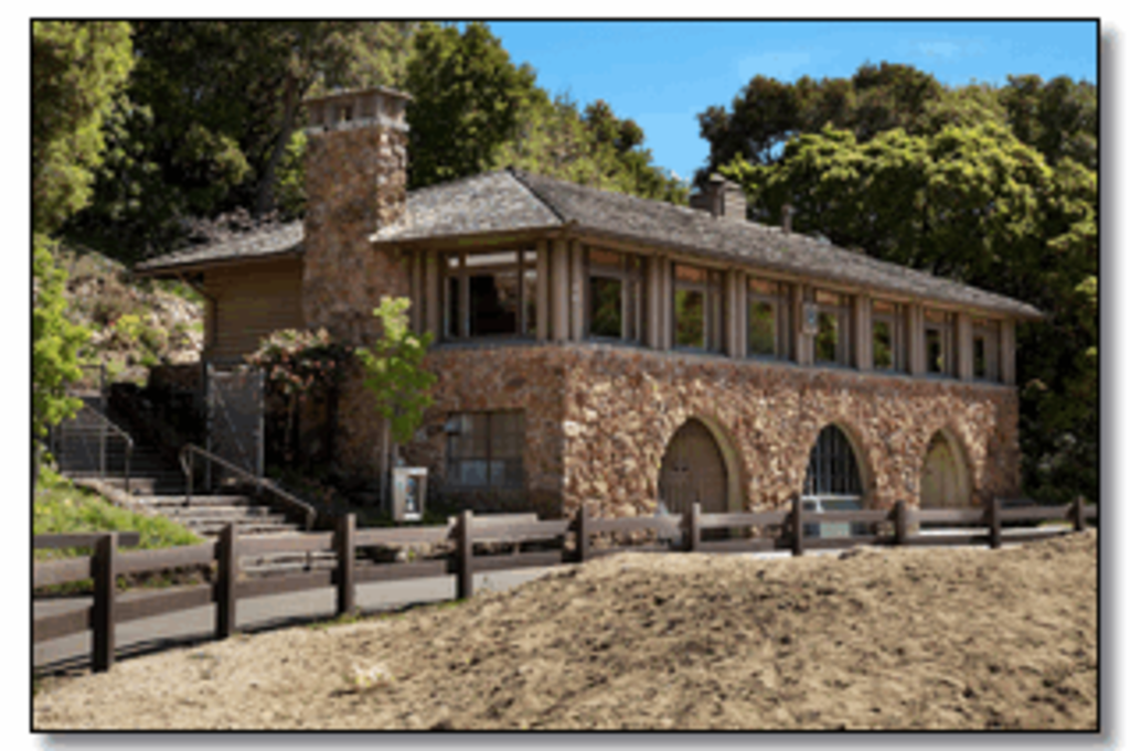 Temescal Beach House