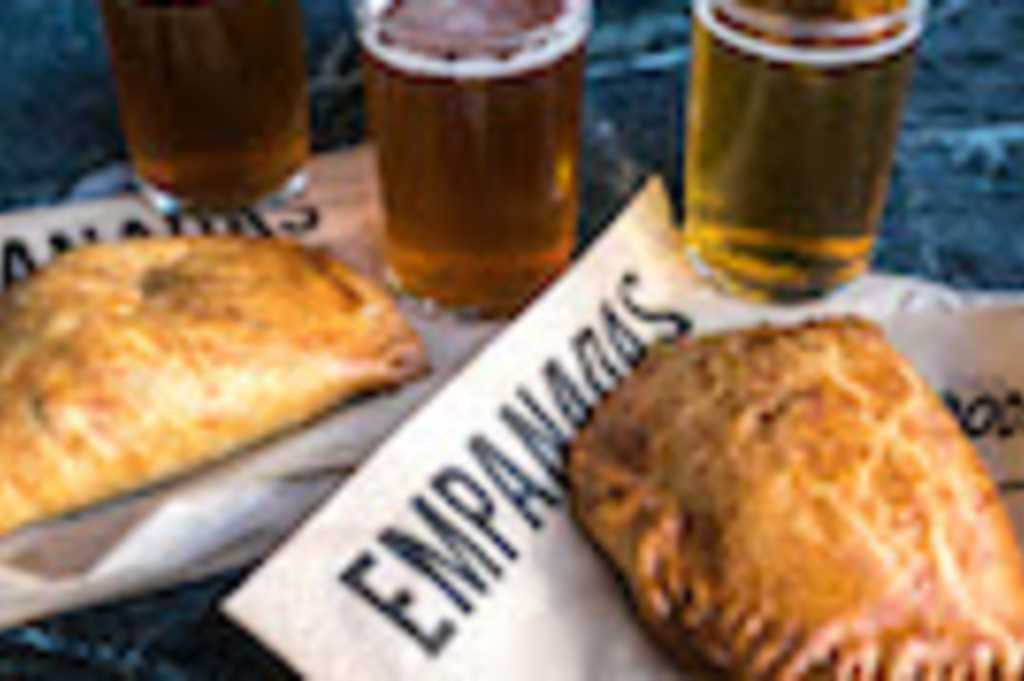 empanadas