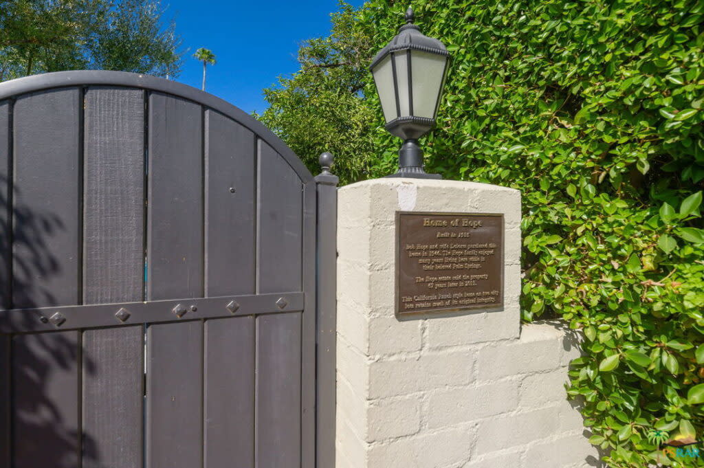 Bob Hope House