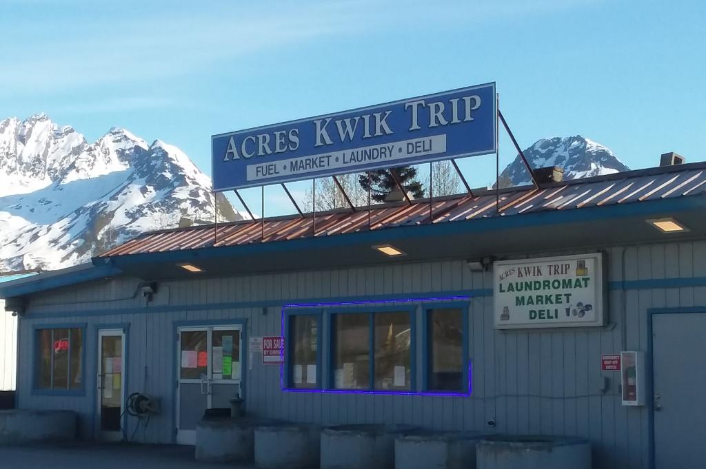Acres Kwik Trip
