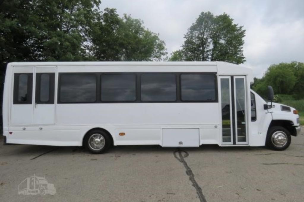 Keystone Tours