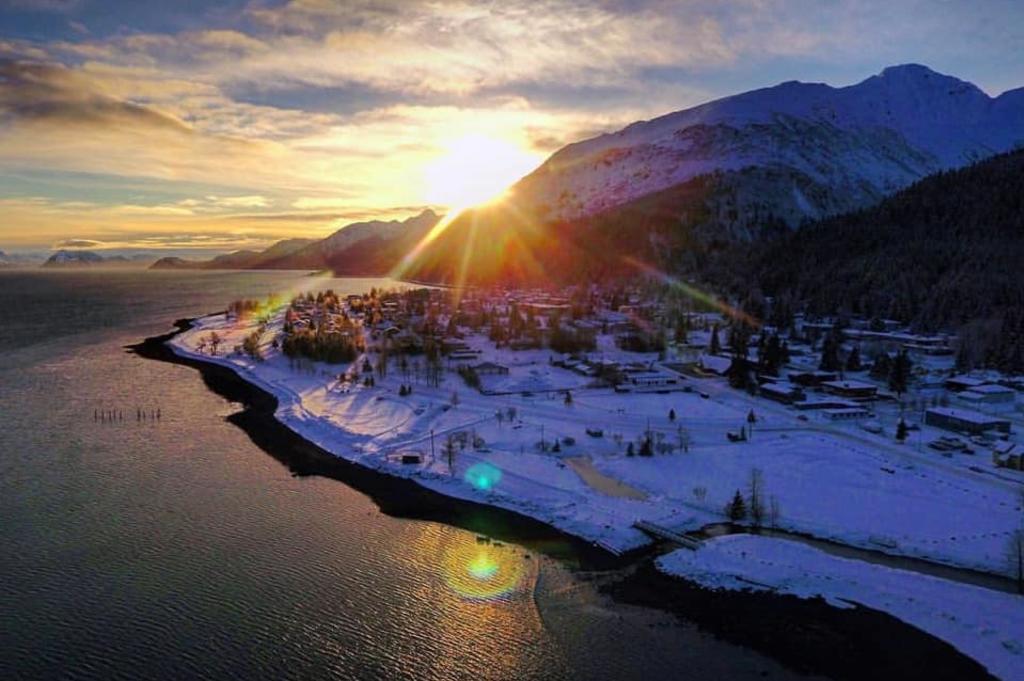 Seward Chamber