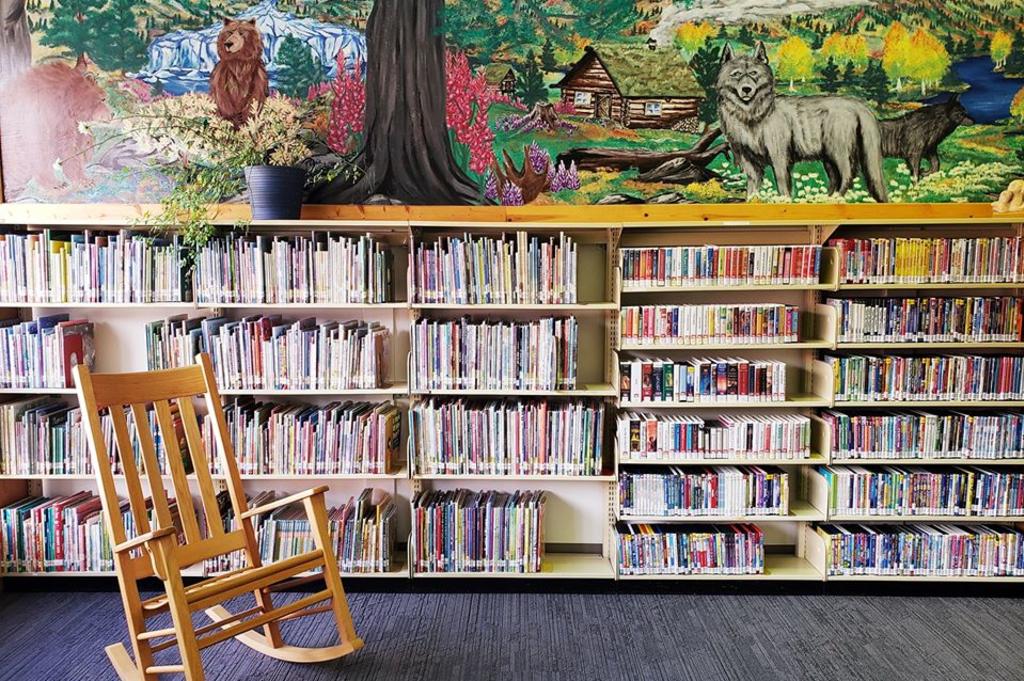 Library