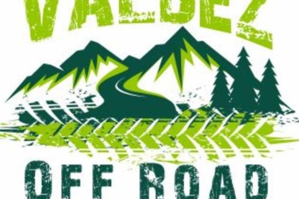 Valdez Off Road Adventures Logo