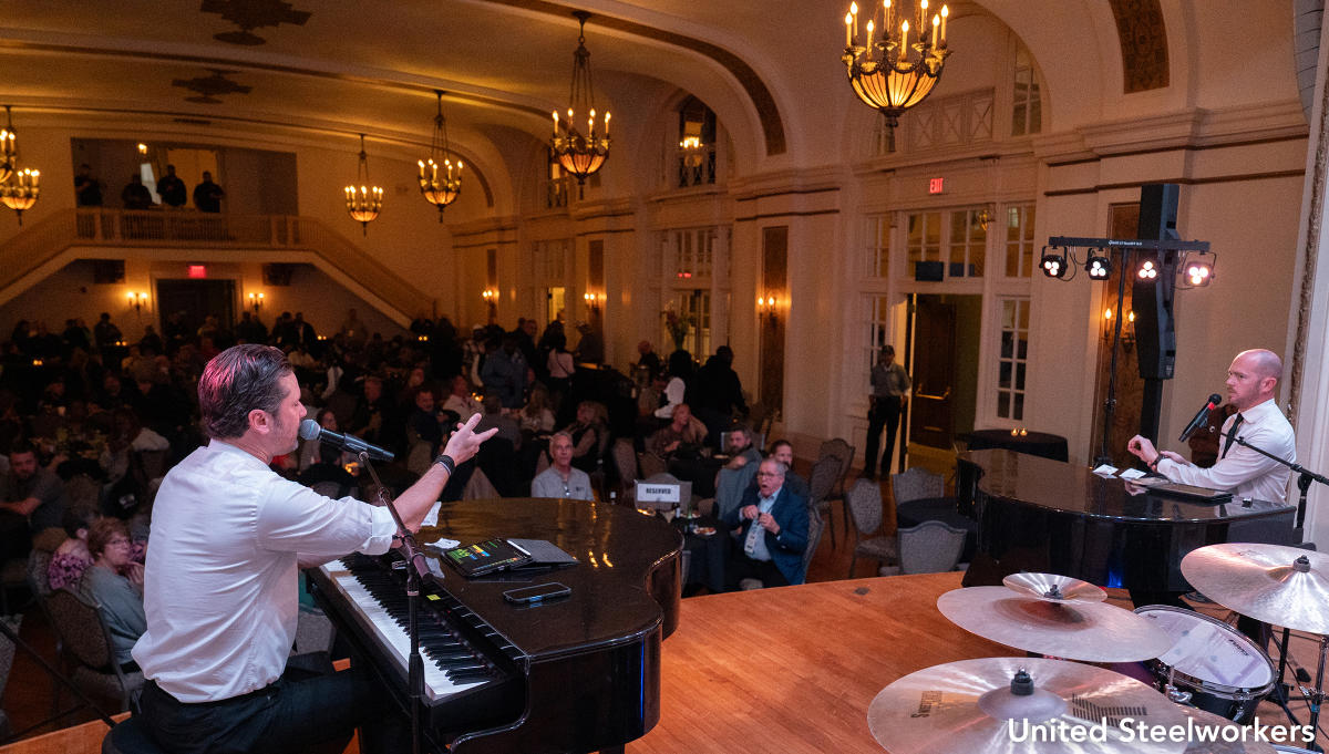 Greystone Grand Ballroom
