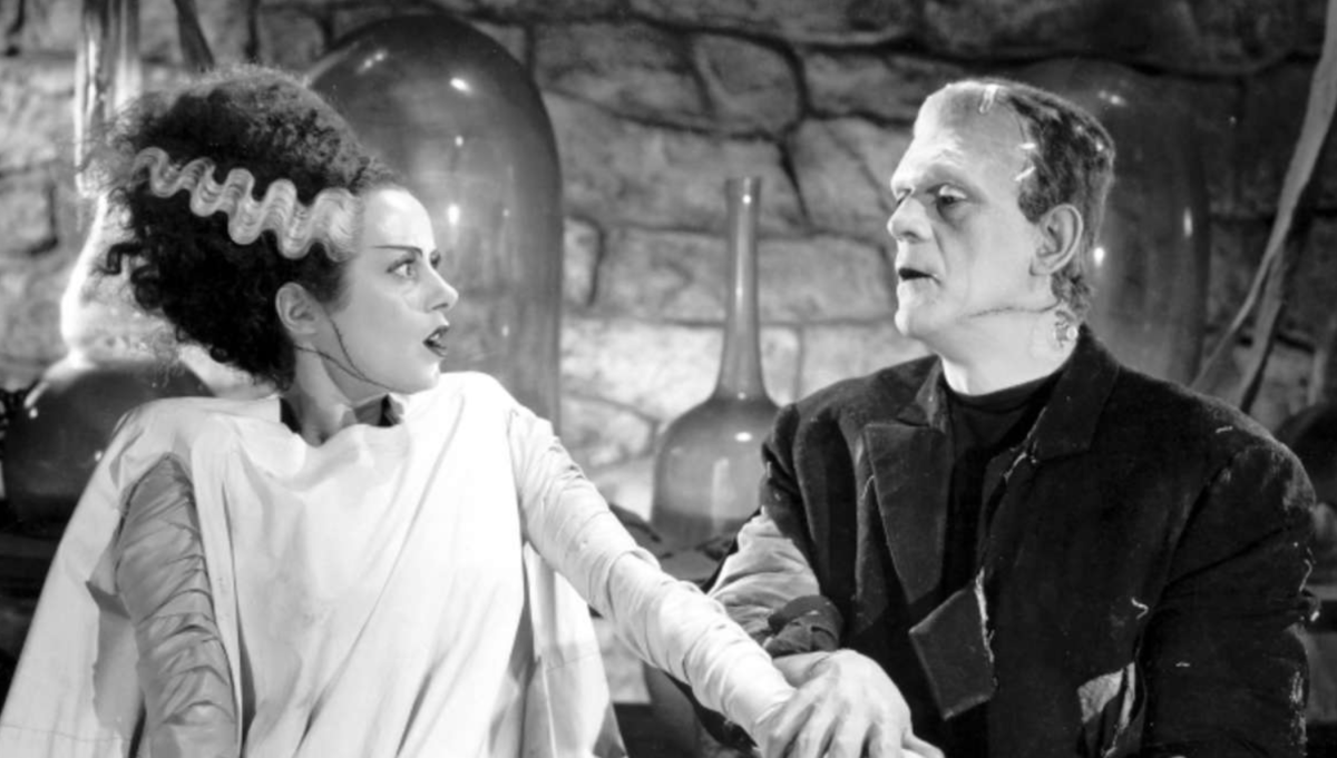 Frankenstein