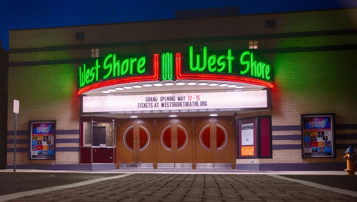 West Shore Theatre