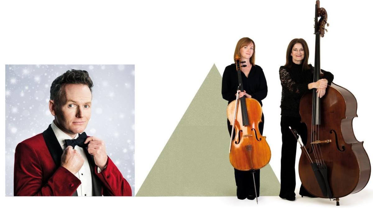 Last Night of the Christmas Proms