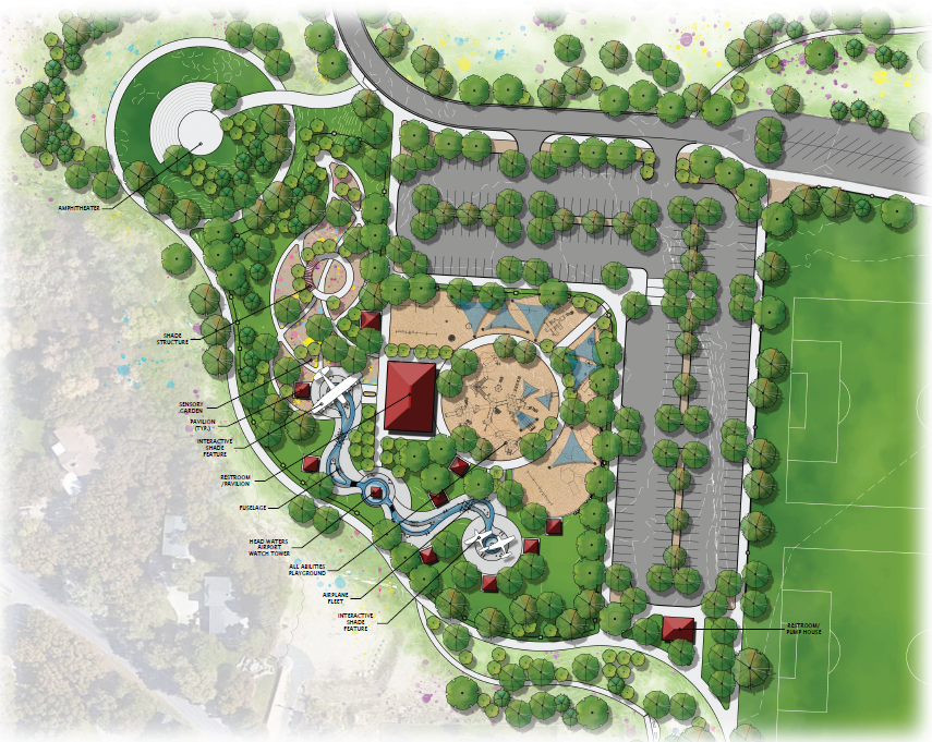 lehi aviation park