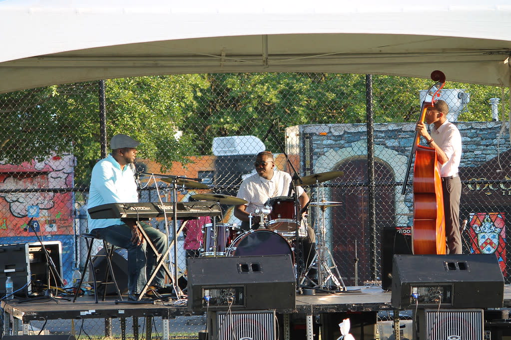Jazz Festival