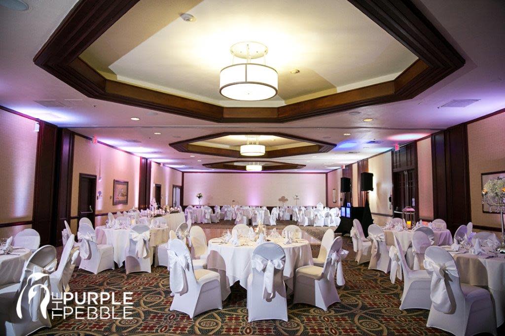 Crowne Plaza Ballroom
