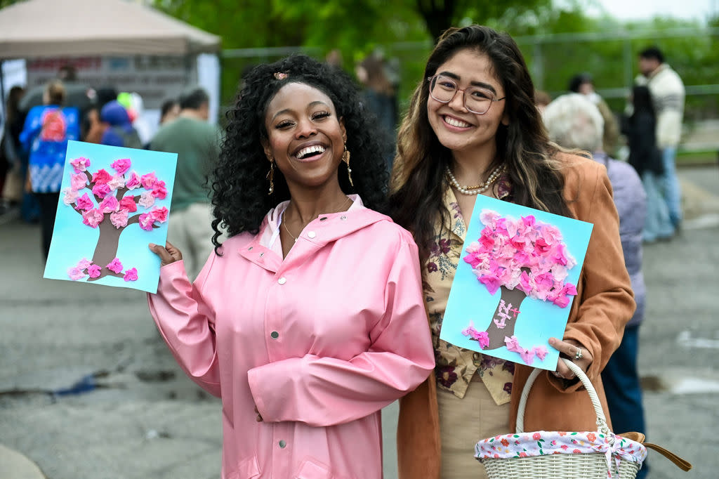 Carmel Japan Fest
