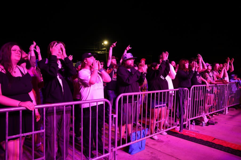 Norman Music Festival