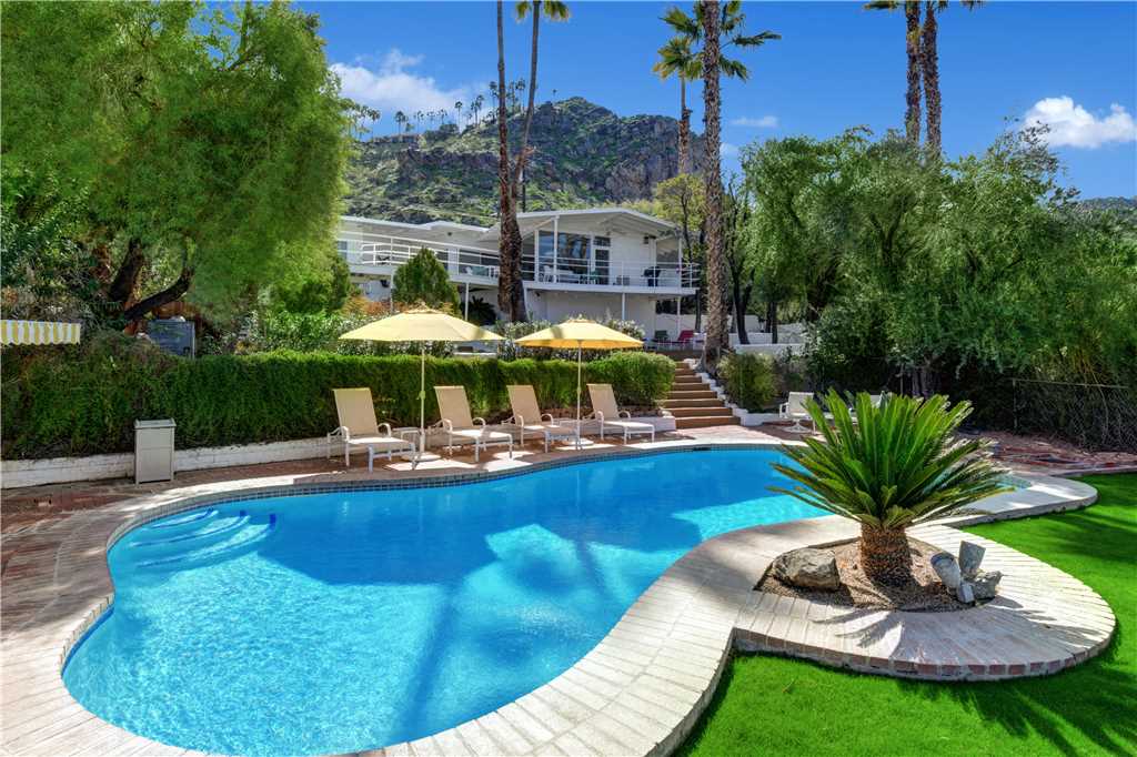Howard Hughes Estate