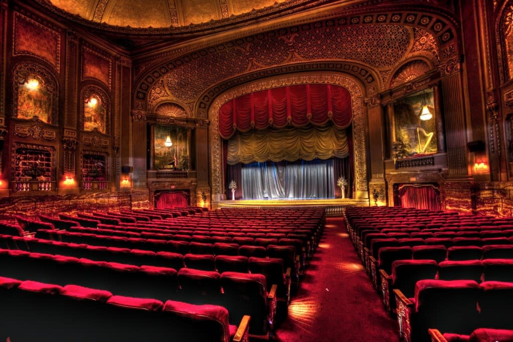 Byrd Theater