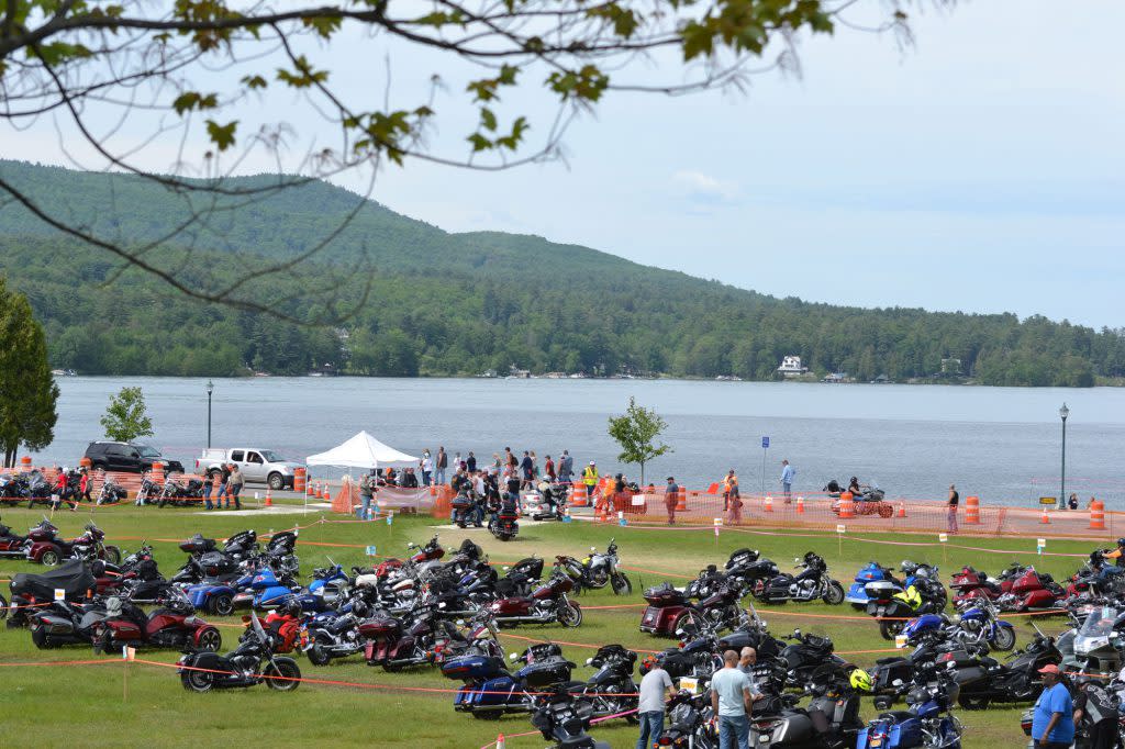 Blue lake city motorcycles outlet