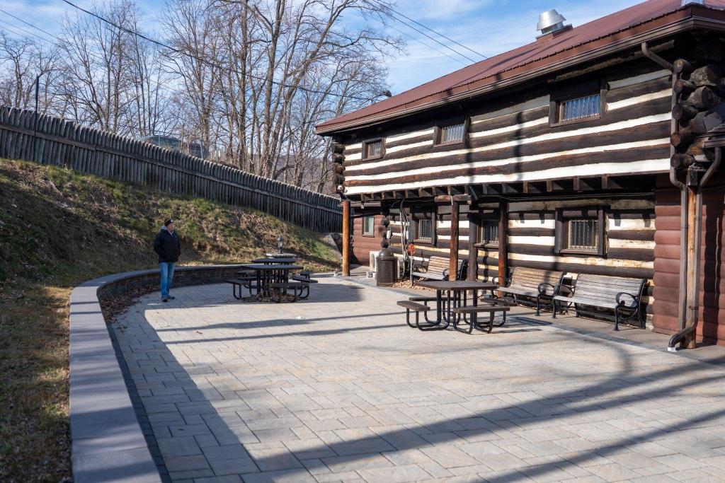 Old Bedford Village