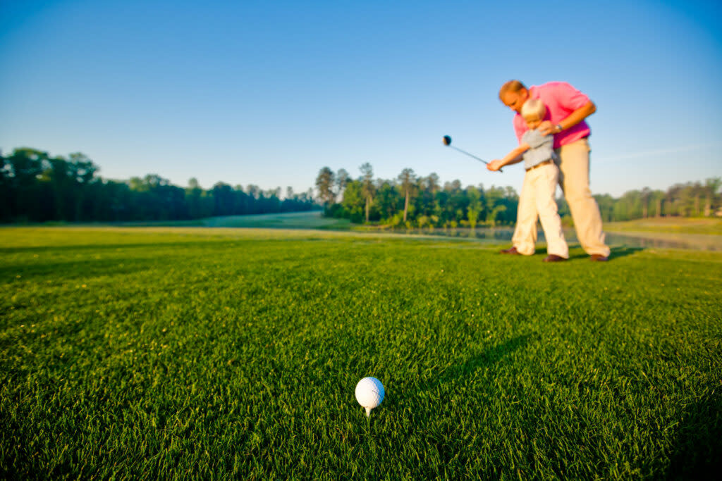 Bartram Trail Golf Club